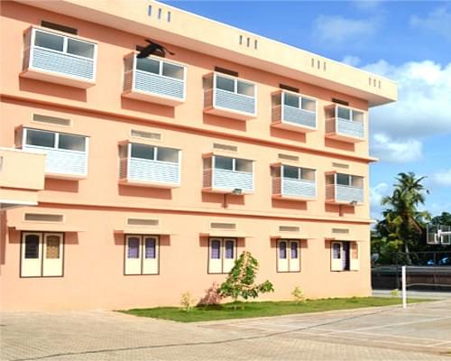 TKMCE Kollam Campus photo 6